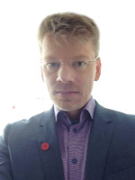 Frode Fredriksen
