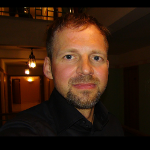 Erik Torp
